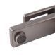 Смеситель для умывальника Koer KB-10009-07 (Цвет графит) (KR5976) KR5976 фото 6