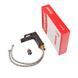 Смеситель для умывальника Koer KB-10009-07 (Цвет графит) (KR5976) KR5976 фото 7