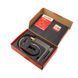 Смеситель для умывальника Koer KB-10009-07 (Цвет графит) (KR5976) KR5976 фото 4