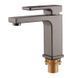 Смеситель для умывальника Koer KB-10009-07 (Цвет графит) (KR5976) KR5976 фото 8