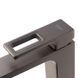 Смеситель для умывальника Koer KB-10009-07 (Цвет графит) (KR5976) KR5976 фото 5