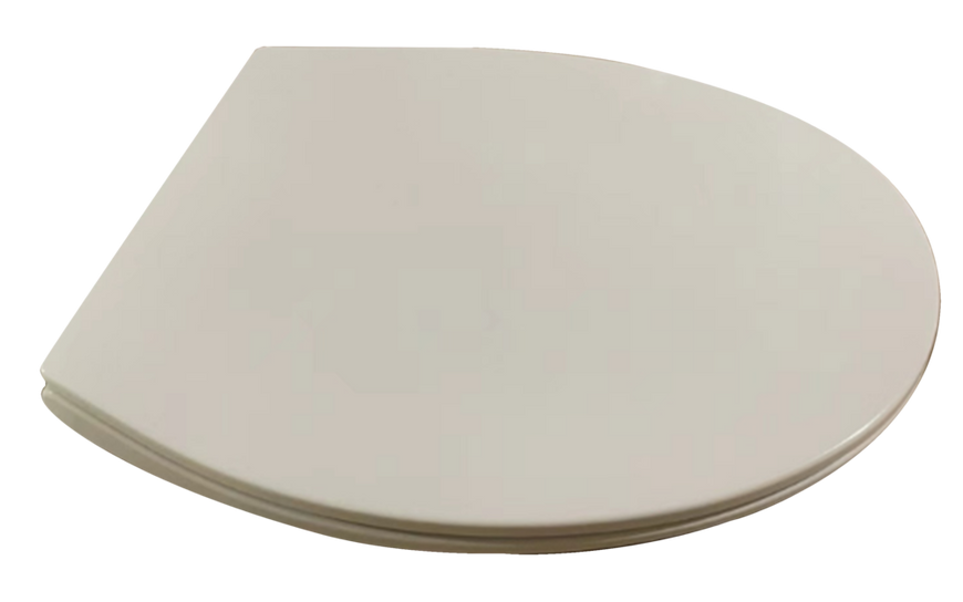 Унитаз подвесной Mixxus ELLIPSE-0307-T3 520x373x365mm, система смыва TORNADO 3.0 (MI6706) MI6706 фото