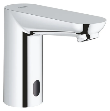 Монокран на одну воду сенсорний Grohe Euroeco Cosmopolitan E Bluetooth (36409000) 36409000 фото