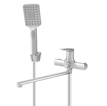 Змішувач для ванни Mixxus Premium Rubens 006 (EURO) (MI8252) MI8252 фото