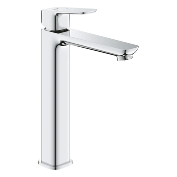 Однорычажный смеситель для раковины XL-размера Grohe Cubeo (1017290000) 1017290000 фото