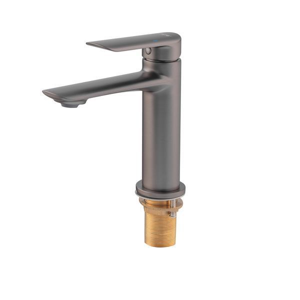 Смеситель для умывальника Koer KB-10028-07 (KR5292) KR5292 фото