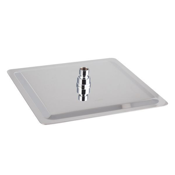 Душевая колонна со смесителем Koer KB-56039-01 3 функции (Цвет хром) (KR5995) KR5995 фото
