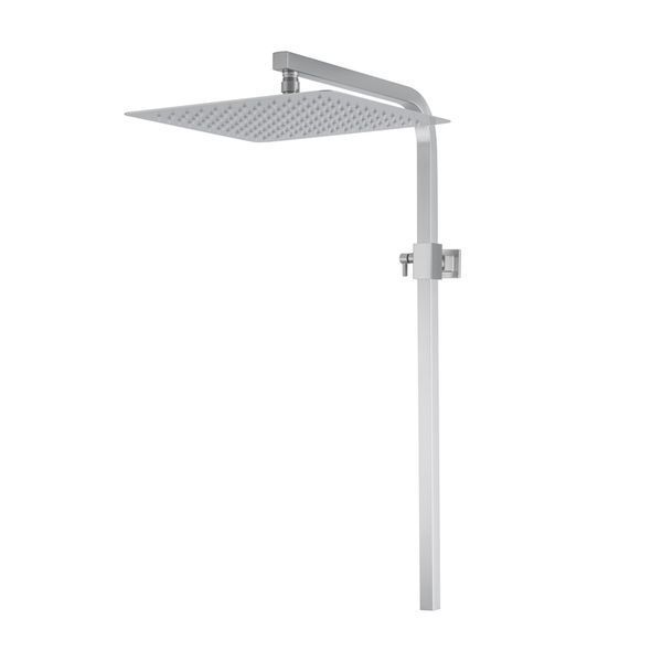 Душевая колонна со смесителем Koer KB-56039-01 3 функции (Цвет хром) (KR5995) KR5995 фото