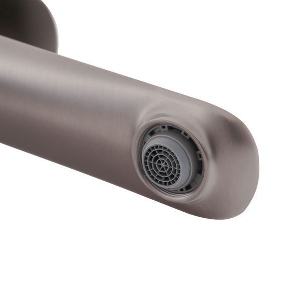 Смеситель для умывальника Koer KB-10028-07 (KR5292) KR5292 фото