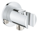 Подключение для душевого шланга Grohe Tempesta (28628001) 28628001 фото 1