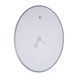 Зеркало Lidz Vida 800х600 с LED-подсветкой Touch, с антизапотеванием, с диммером, рег. яркости LD78LF6080 SD00052339 фото 5