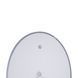 Зеркало Lidz Vida 800х600 с LED-подсветкой Touch, с антизапотеванием, с диммером, рег. яркости LD78LF6080 SD00052339 фото 8