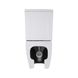 Унитаз-компакт Qtap Robin Ultra Quiet безободковый с сиденьем Soft-close QT13222128AUQ1W SD00051949 фото 10