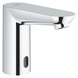 Монокран на одну воду сенсорный Grohe Euroeco Cosmopolitan E Bluetooth (36409000) 36409000 фото 1