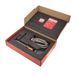Смеситель для умывальника Koer KB-10028-07 (KR5292) KR5292 фото 8