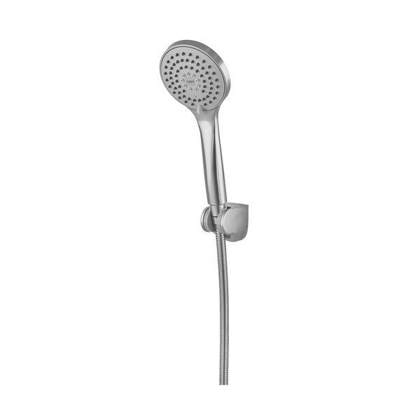 Вбудована душова система Koer KI-66016-02 (з нерж. сталі) (Колір нерж) (KR4792) KR4792 фото