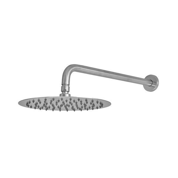 Вбудована душова система Koer KI-66016-02 (з нерж. сталі) (Колір нерж) (KR4792) KR4792 фото
