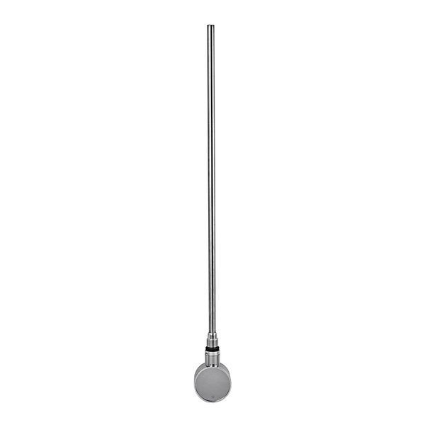 ТЭН электрический Mixxus TEH-0103 CHROME для полотенцесушителей 300W (цвет хром) (MI6628) MI6628 фото