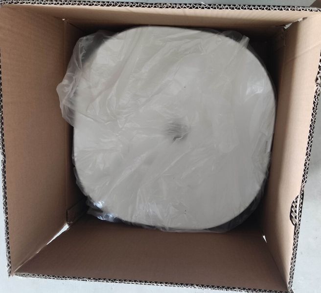 Раковина накладна MIXXUS PREMIUM DIVERSE-0105 425х425х145mm (MP6535) MP6535 фото