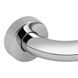 Поручень Lidz Oreo 0304 прямий 35 см LDORE0304CRM22318 Chrome SD00028415 фото 4