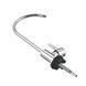 Монокран для осмосу Lidz Mono 270 LDMON270CRM49572 Chrome SD00055696 фото 5
