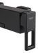 Смеситель для ванны с коротким изливом Koer KB-41009-05 (Цвет черный) (KR6018) KR6018 фото 2