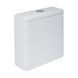 Унітаз підлоговий Qtap Tern Ultra Quiet безобідковий з сидінням Soft-Close QT17222175AUQ1W White SD00051948 фото 15