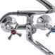 Смеситель для ванны Haiba Smes 140 (HB0366) HB0366 фото 2