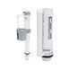 Унитаз напольный Qtap Leo Ultra Quiet 620&times;355&times;790 мм с сиденьем Soft-close, White QTLEO27W49261 SD00055385 фото 9