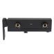 Смеситель для ванны с коротким изливом Koer KB-41009-05 (Цвет черный) (KR6018) KR6018 фото 9