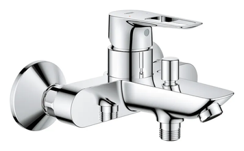 Смеситель для ванны Grohe BauLoop New (23603001) 23603001 фото