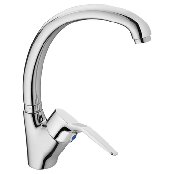 Смеситель для кухни Haiba Zeon 777 (HB0416) HB0416 фото