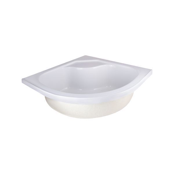 Душевой поддон Lidz KAPIELKA ST90x90x41 SD00050481 фото