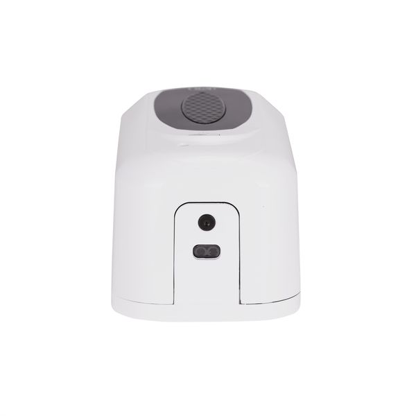 Дезинфектор Qtap Pohodli 6V бесконтактный DZ600WP White (Dezinfektor) SD00042882 фото