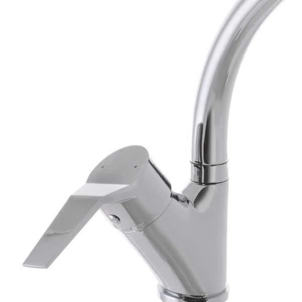 Смеситель для кухни Haiba Zeon 777 (HB0416) HB0416 фото