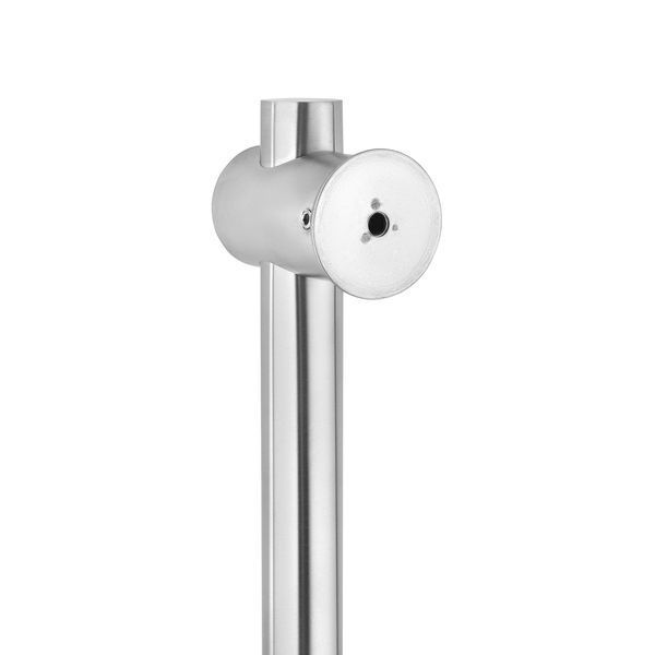 Штанга для душу Kroner KRP Edelstahl Klassisch - ESG230 CV022984 фото