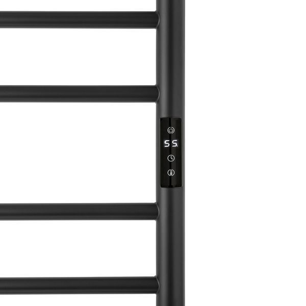 Полотенцесушитель электрический Kroner KRP Hitze-Stets SCH8753-10T CV035347 фото