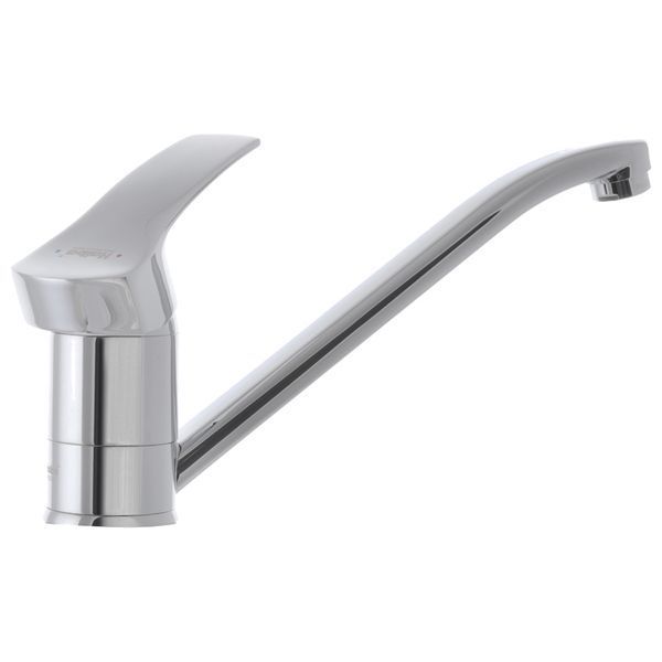 Смеситель для кухни Haiba Onix 004 (HB0767) HB0767 фото