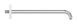 Верхний душ с настенным кронштейном Grohe Rainshower Mono (26563000) 26563000 фото 5