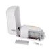 Дезінфектор Qtap Pohodli 6V безконтактний DZ600WP White (Dezinfektor) SD00042882 фото 8