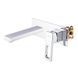 Смеситель для умывальника встраиваемый Koer KB-16009-01 (Цвет хром) (KR5979) KR5979 фото 3