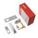 Змішувач для умивальника вбудований Koer KB-16009-01 (Колір хром) (KR5979) KR5979 фото 6