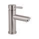 Змішувач для раковини Lidz Aria 001F (k35) LDARI001FNKS34937 Nickel SD00041041 фото 1