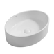 Раковина накладная Mixxus Premium BEVEL-0106 500х355х140mm (MP6546) MP6546 фото 1