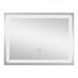 Дзеркало Kroner KRP Spiegel HR1 - 8060 з LED-підсвічуванням та антизапотіванням CV030030 фото 4