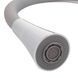 Змішувач для кухні Mixxus Premium Matis 011-T (NUT) Refl.Gray (Колір хром+силік.вилив сірий) (MI8267) MI8267 фото 2
