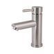 Змішувач для раковини Lidz Aria 001F (k35) LDARI001FNKS34937 Nickel SD00041041 фото 6