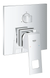 Змішувач прихованого монтажу на 3 споживача Grohe Eurocube (24094000)
