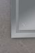 Дзеркало Mixxus WARM MR02-80x80 з Led Touch, Anti-fog, димером, регулятором яскравості, годинником (MI6934) MI6934 фото 13