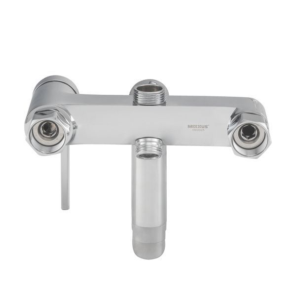 Душова колона зі змішувачем Mixxus Premium Verdi 009-J (MI8244) MI8244 фото